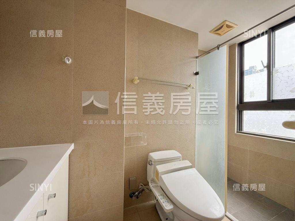 宏台美術·博士的家房屋室內格局與周邊環境
