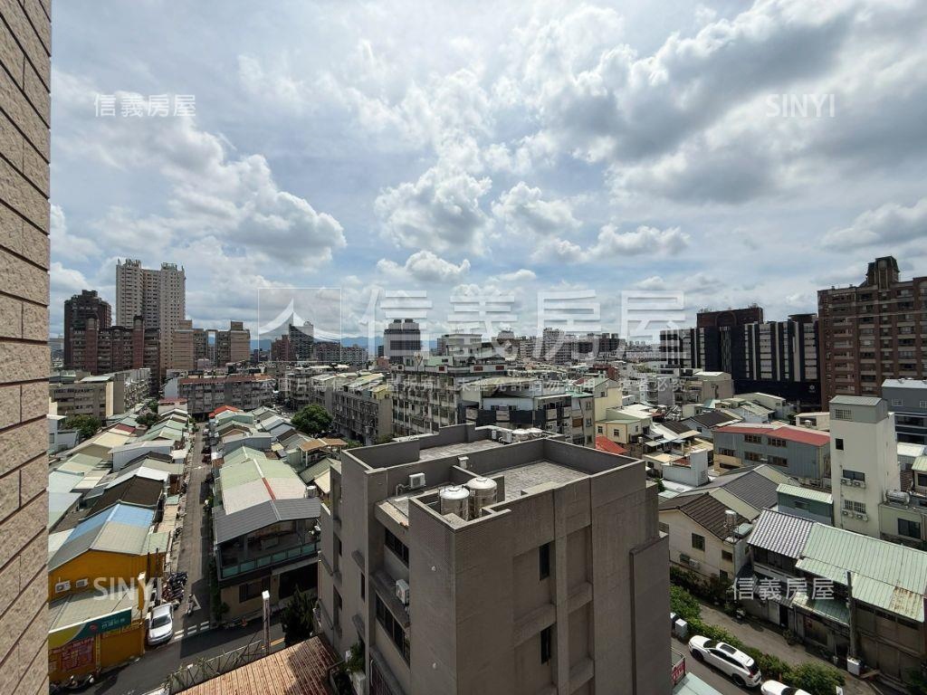 宏台美術·博士的家房屋室內格局與周邊環境