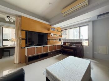 美術園道三房平車