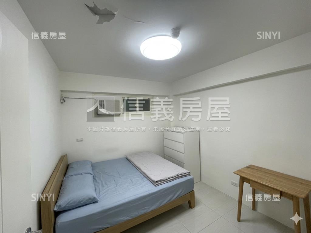 近捷運信義區電梯３房房屋室內格局與周邊環境