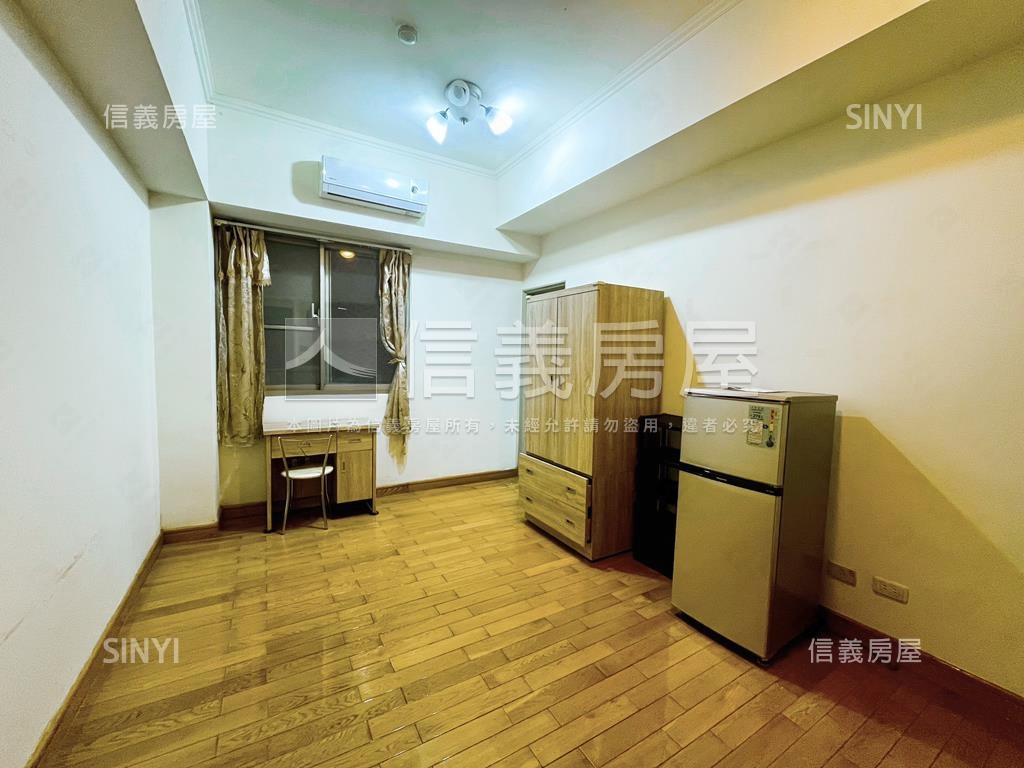 捷運站前雅緻套房房屋室內格局與周邊環境