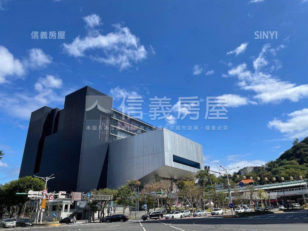 捷運站前雅緻套房房屋室內格局與周邊環境