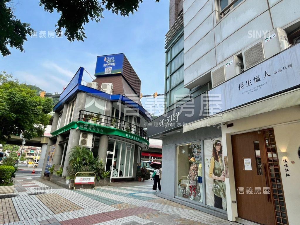 捷運站前雅緻套房房屋室內格局與周邊環境