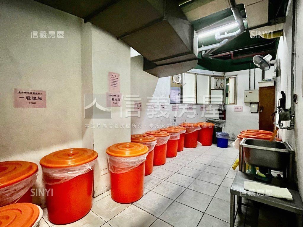 捷運站前雅緻套房房屋室內格局與周邊環境