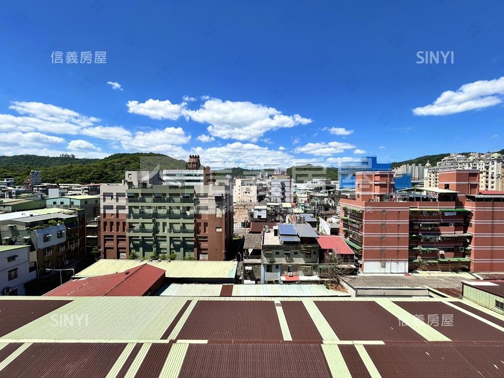 【專任】童畫明亮大三房房屋室內格局與周邊環境