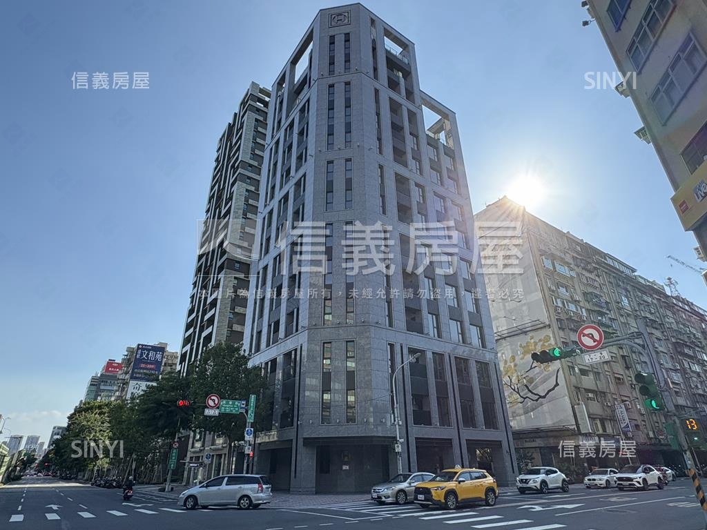 匯泰鴻◆輕豪宅高樓近捷運房屋室內格局與周邊環境