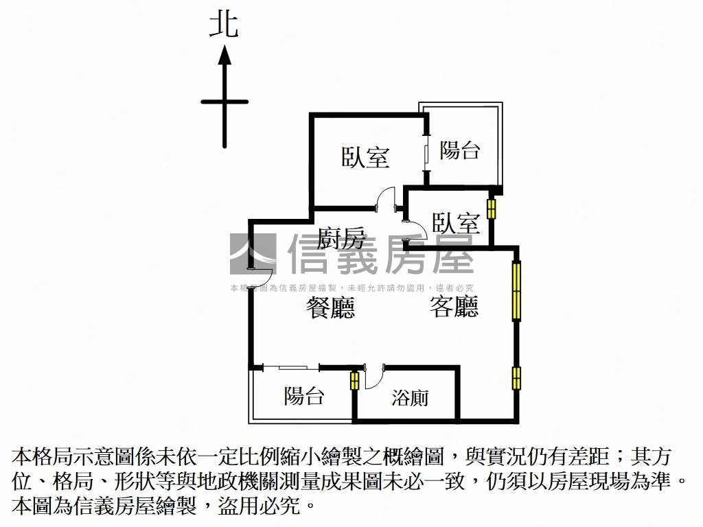 匯泰鴻◆輕豪宅高樓近捷運房屋室內格局與周邊環境