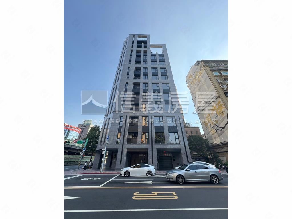 匯泰鴻◆輕豪宅高樓近捷運房屋室內格局與周邊環境