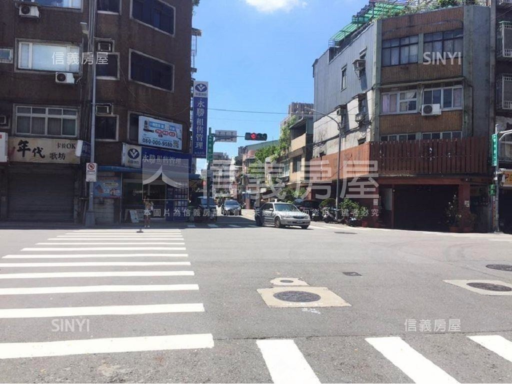 中山豪華收租公園美套房屋室內格局與周邊環境