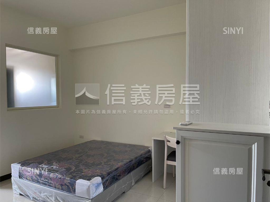 竹南心滿逸築兩房平車房屋室內格局與周邊環境