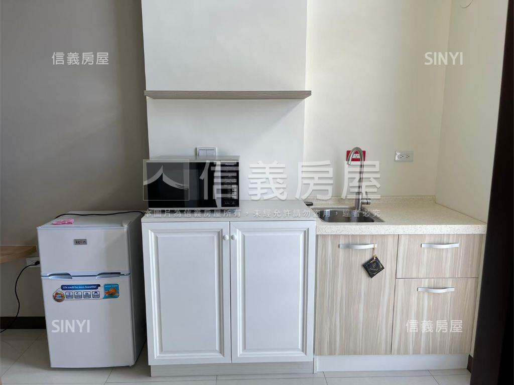 竹南心滿逸築兩房平車房屋室內格局與周邊環境