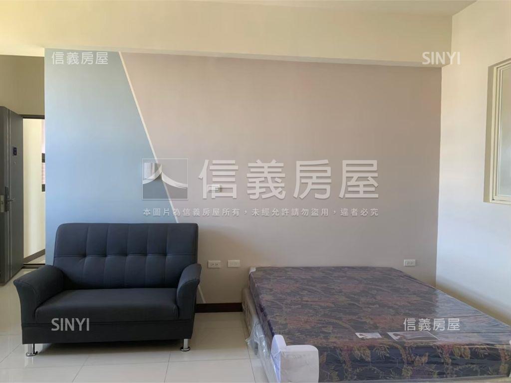 竹南心滿逸築兩房平車房屋室內格局與周邊環境