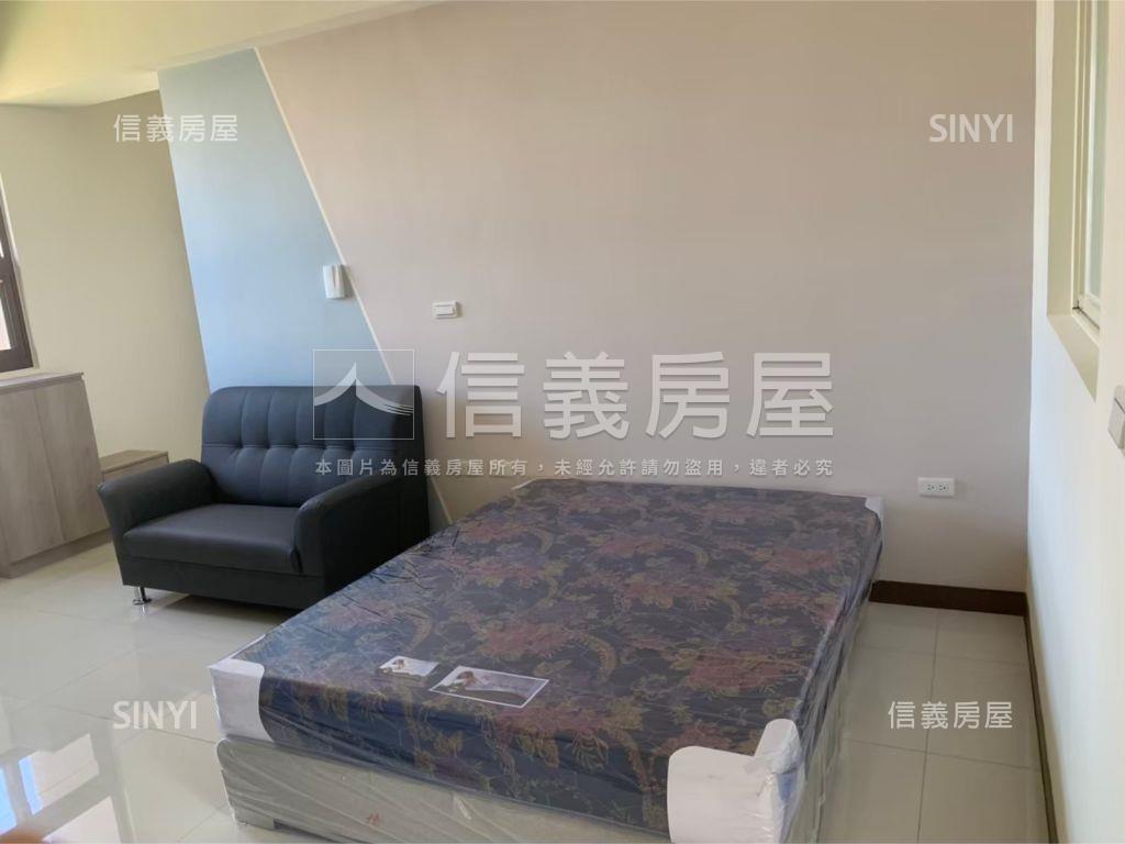 竹南心滿逸築兩房平車房屋室內格局與周邊環境