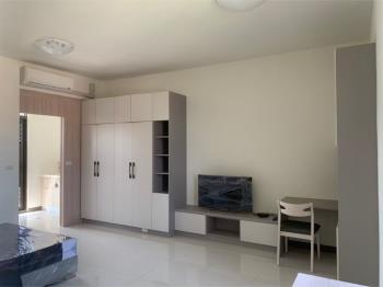 竹南心滿逸築兩房平車