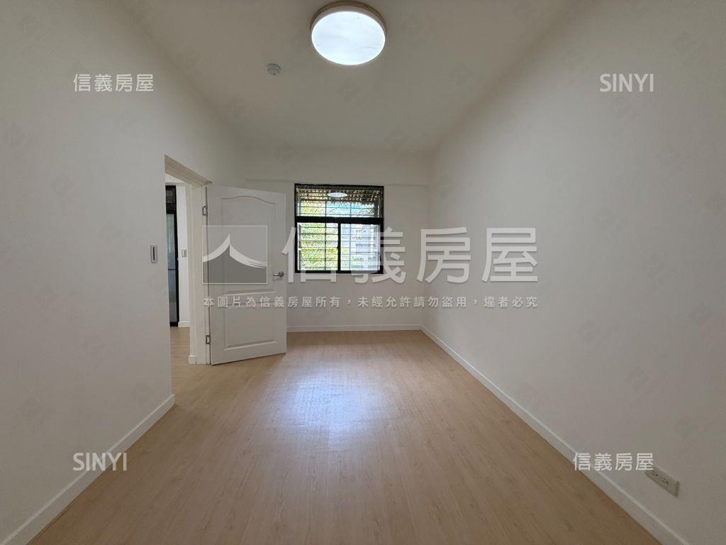 伯爵低總價兩房美屋房屋室內格局與周邊環境