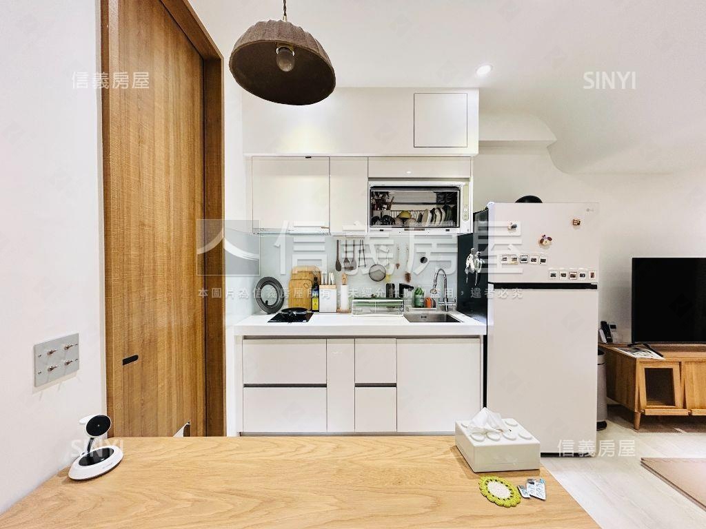 奢適雅居｜精品生活房屋室內格局與周邊環境