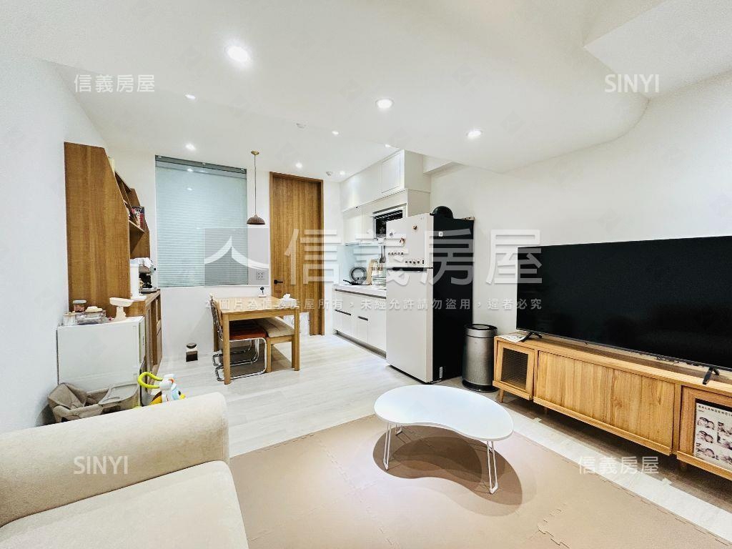 奢適雅居｜精品生活房屋室內格局與周邊環境