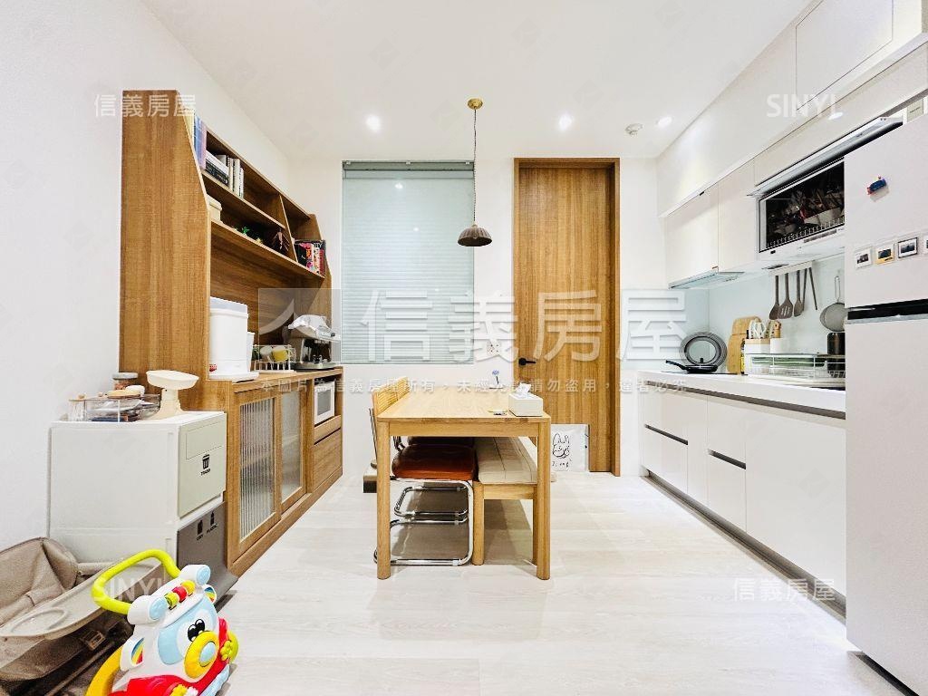 奢適雅居｜精品生活房屋室內格局與周邊環境