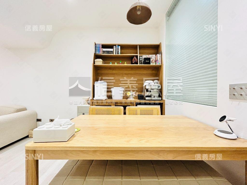 奢適雅居｜精品生活房屋室內格局與周邊環境