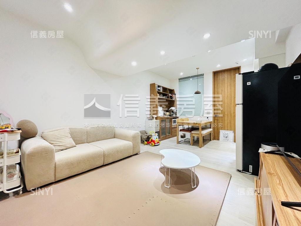 奢適雅居｜精品生活房屋室內格局與周邊環境