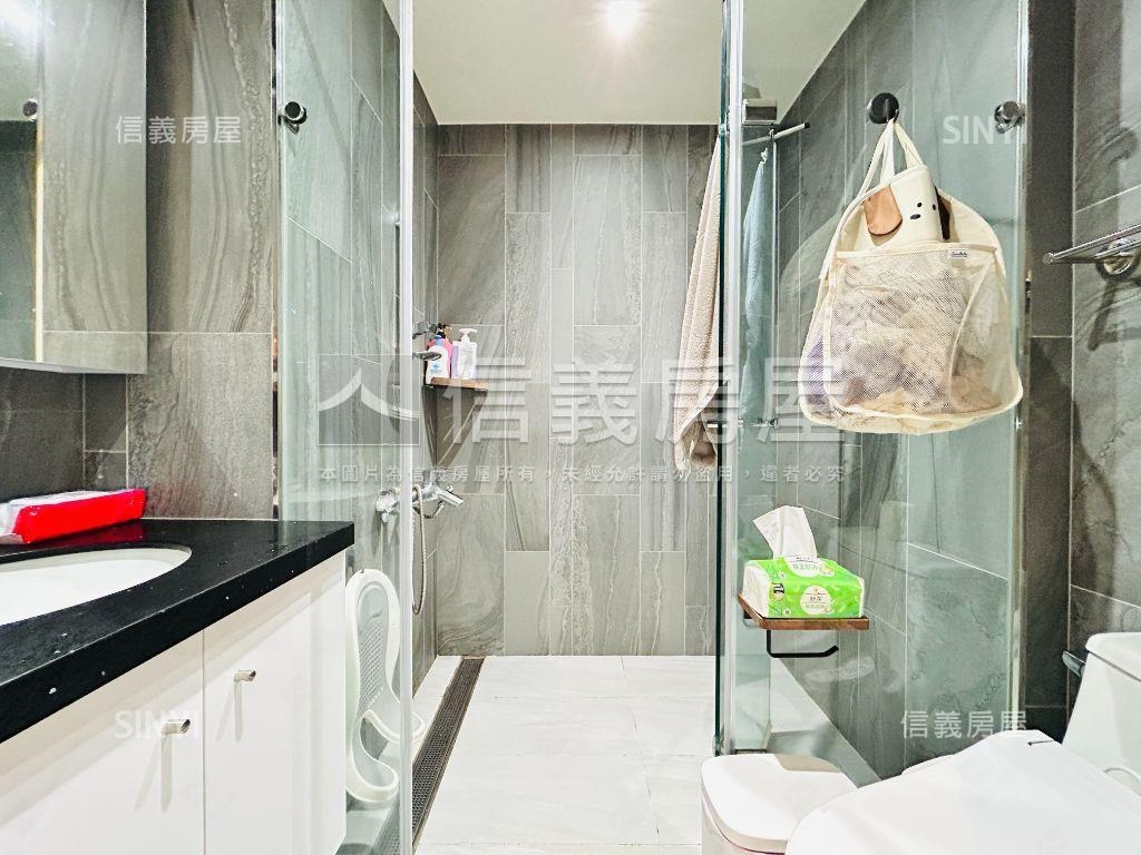 奢適雅居｜精品生活房屋室內格局與周邊環境