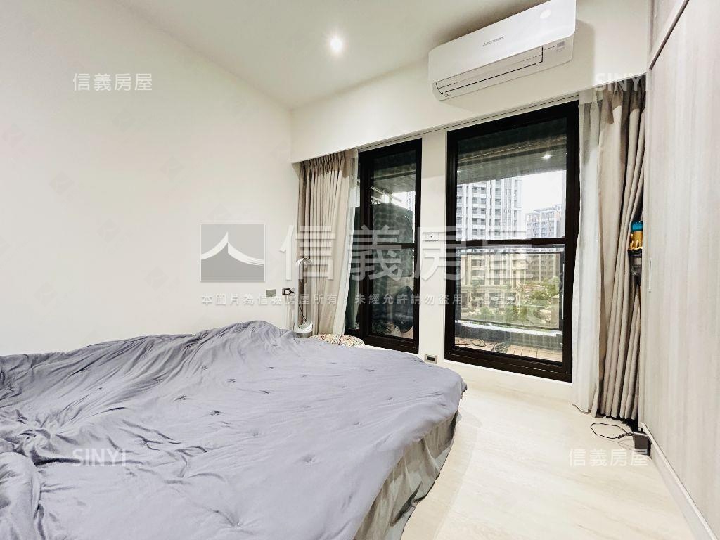 奢適雅居｜精品生活房屋室內格局與周邊環境