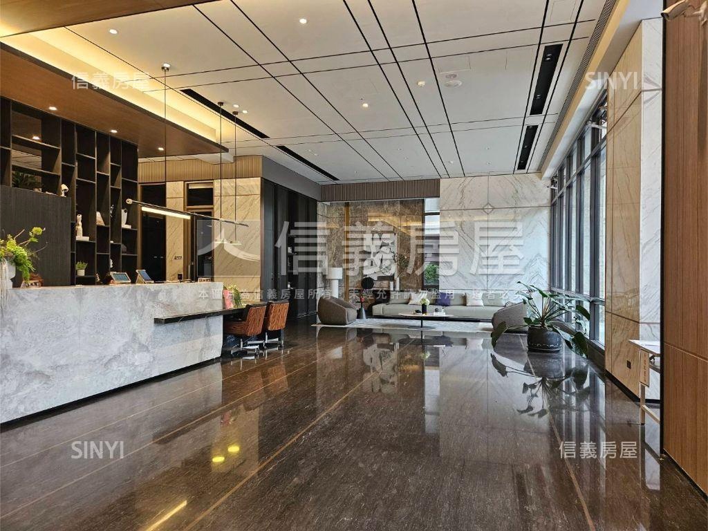 奢適雅居｜精品生活房屋室內格局與周邊環境