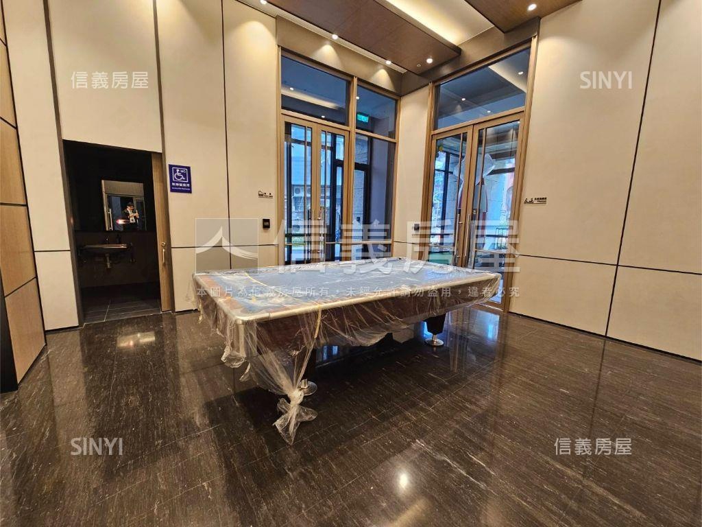 奢適雅居｜精品生活房屋室內格局與周邊環境