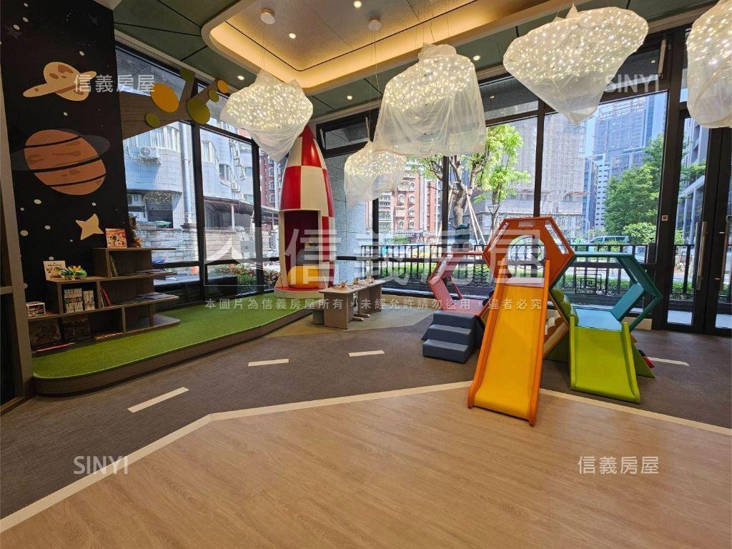 奢適雅居｜精品生活房屋室內格局與周邊環境