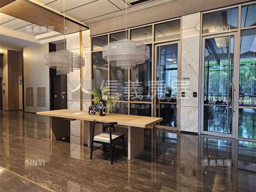 奢適雅居｜精品生活房屋室內格局與周邊環境