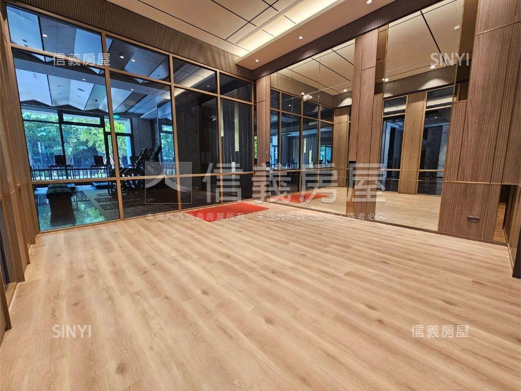 奢適雅居｜精品生活房屋室內格局與周邊環境