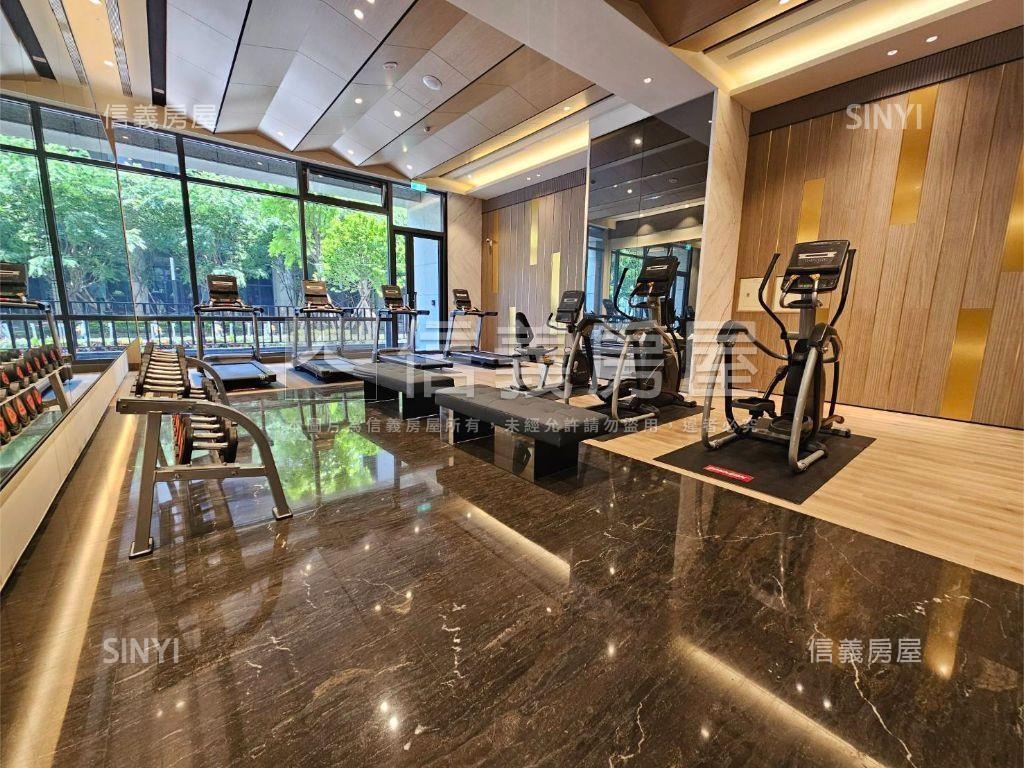 奢適雅居｜精品生活房屋室內格局與周邊環境