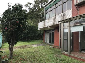 陽明景觀管理別墅