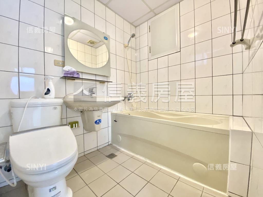 敦化新城丁標高樓稀有釋出房屋室內格局與周邊環境