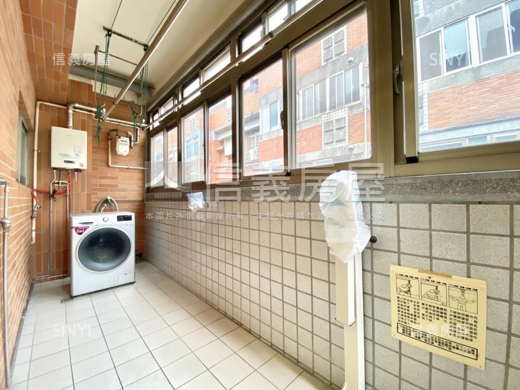 敦化新城丁標高樓稀有釋出房屋室內格局與周邊環境