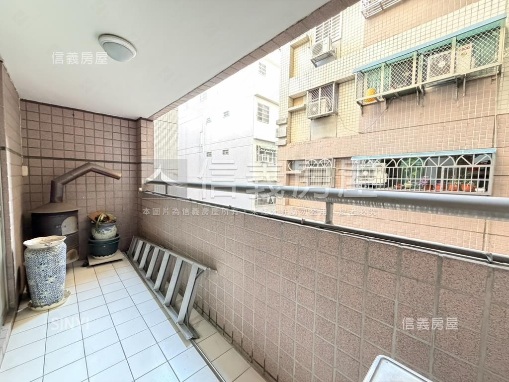 美村南路黃金稀有店面房屋室內格局與周邊環境