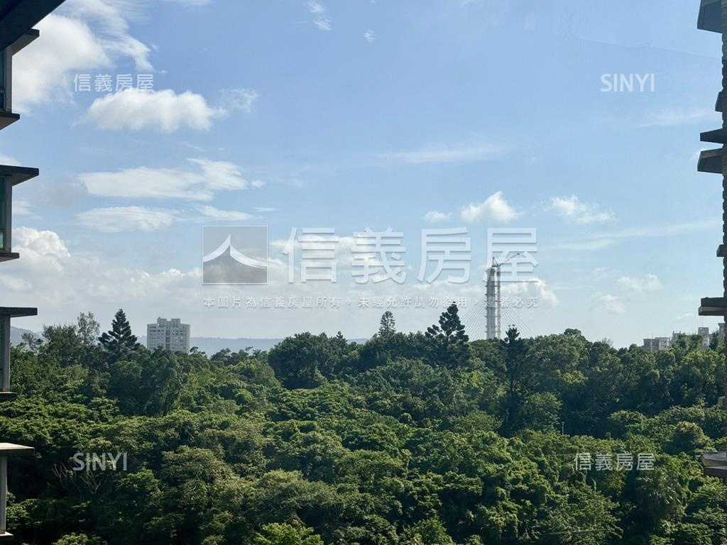 【觀海】稀有三房＋車位房屋室內格局與周邊環境