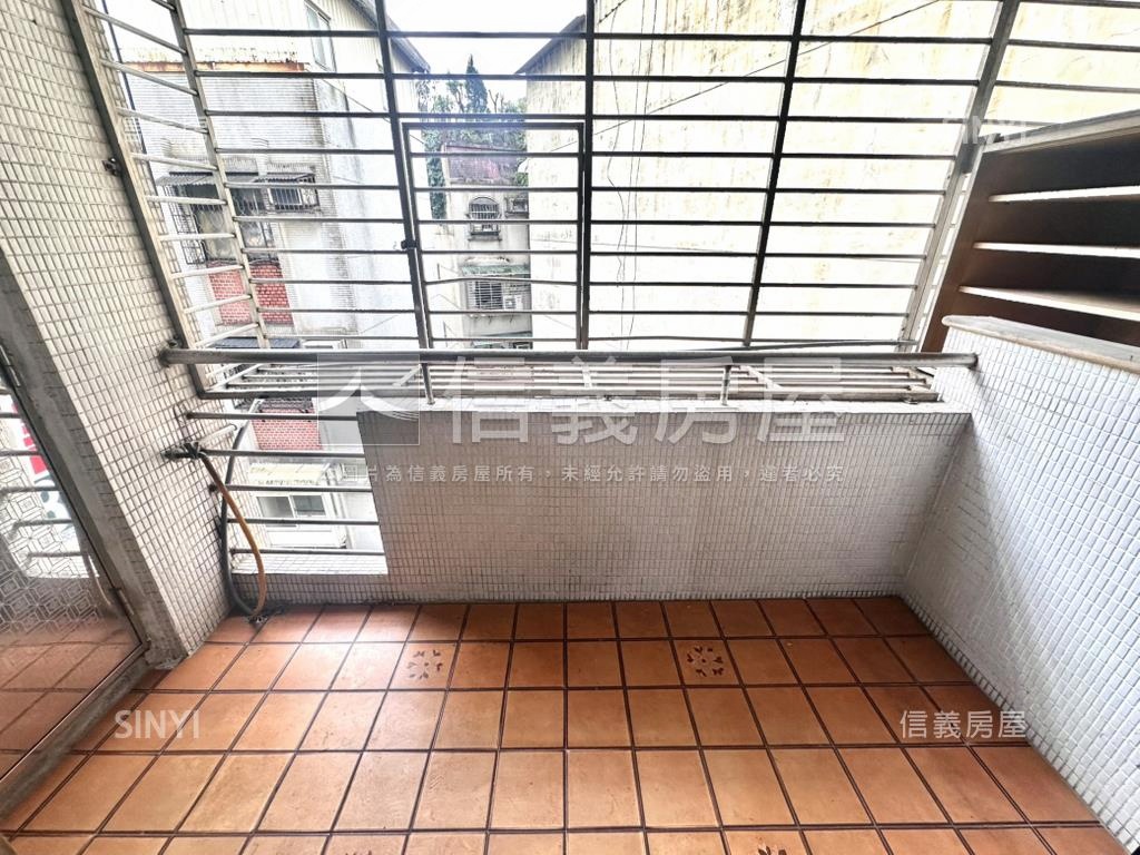 府中邊間美寓大空間房屋室內格局與周邊環境