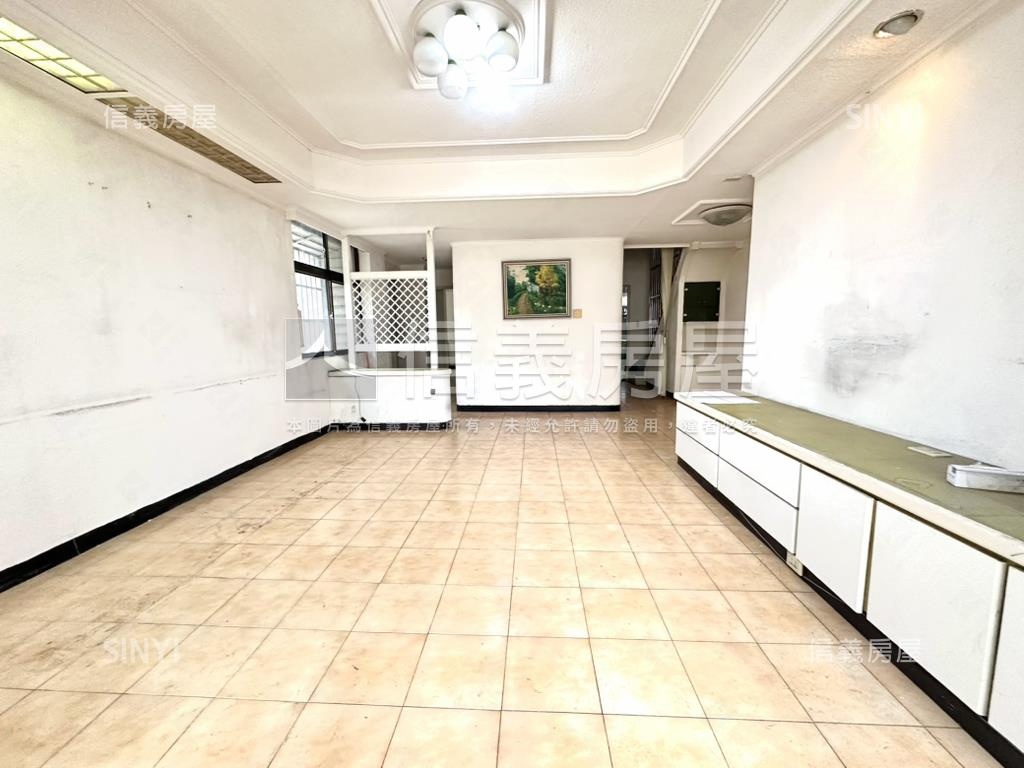 府中邊間美寓大空間房屋室內格局與周邊環境