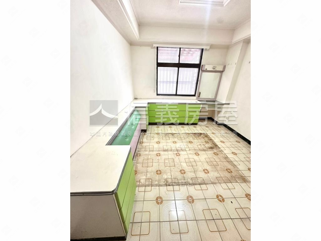 府中邊間美寓大空間房屋室內格局與周邊環境