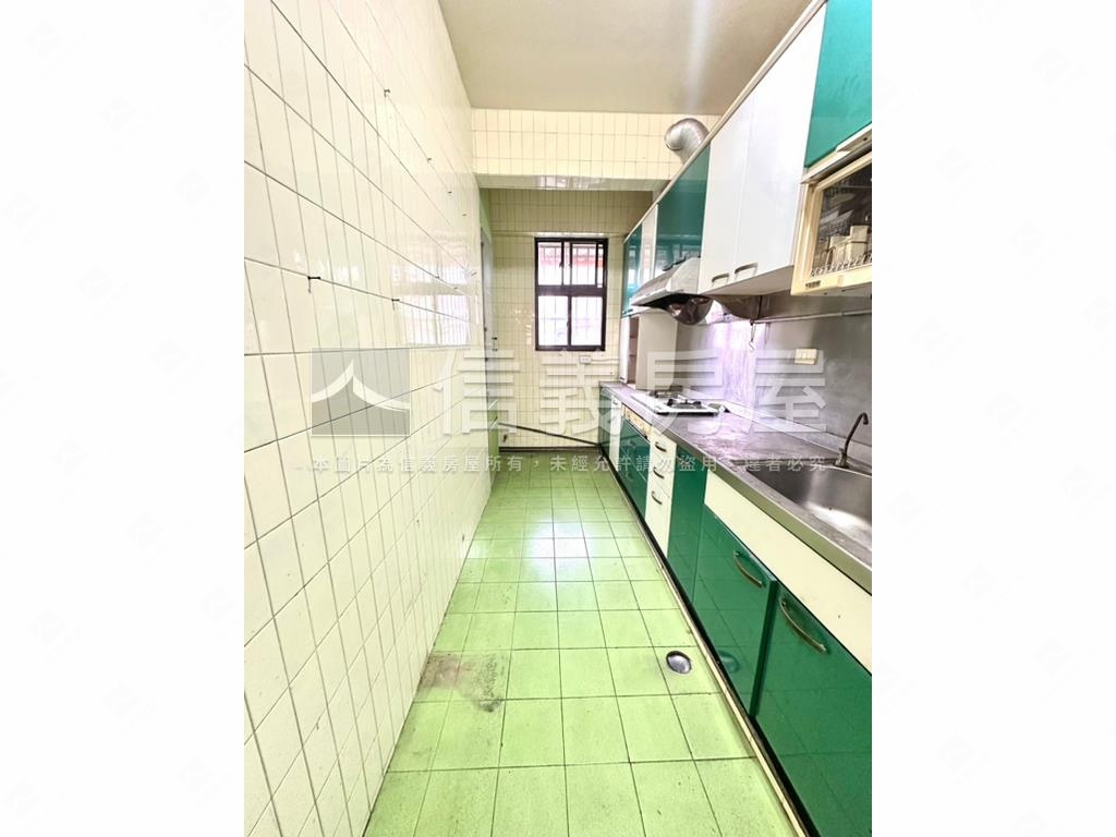 府中邊間美寓大空間房屋室內格局與周邊環境