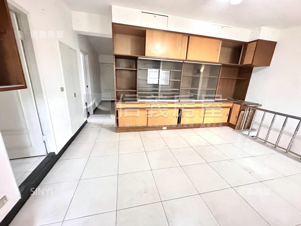 府中邊間美寓大空間房屋室內格局與周邊環境