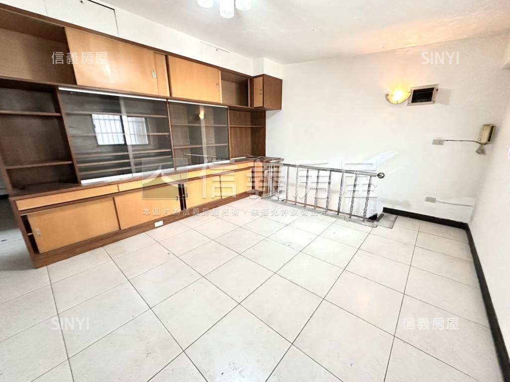 府中邊間美寓大空間房屋室內格局與周邊環境