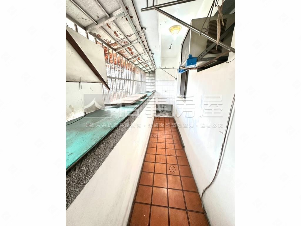 府中邊間美寓大空間房屋室內格局與周邊環境