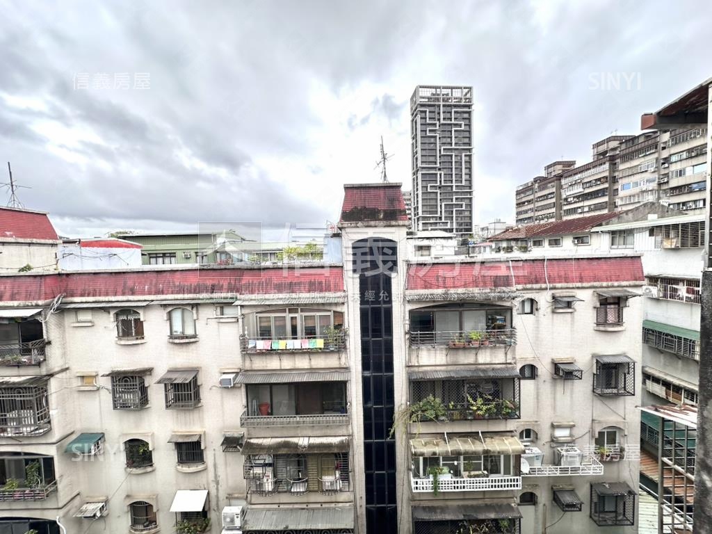 府中邊間美寓大空間房屋室內格局與周邊環境