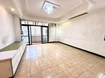 中正路邊間遠棟距採光美宅