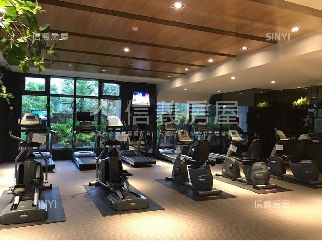 新接！超級花園稀有大車位房屋室內格局與周邊環境