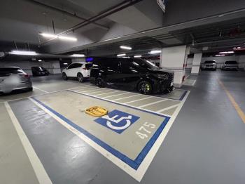 激推！超級花園稀有大車位