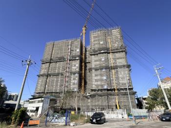 南屯品微楓漂亮兩房車位