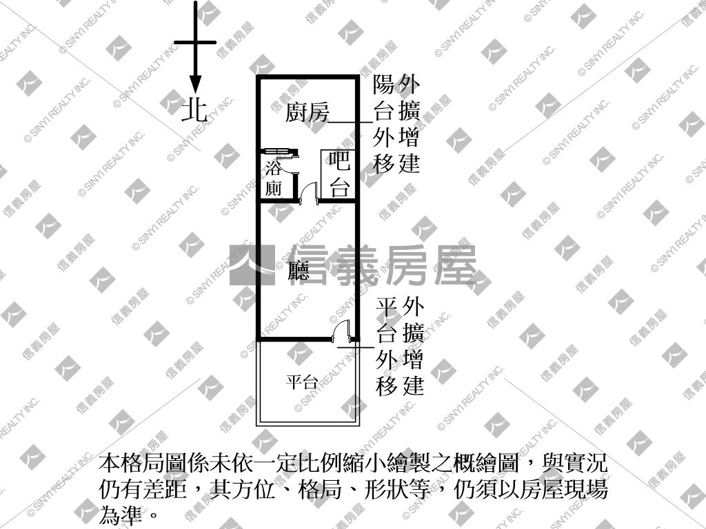 人潮雙捷松江南京金店房屋室內格局與周邊環境